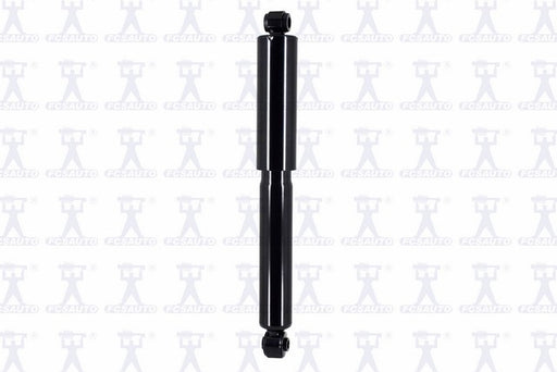 Suspension Shock Absorber FCS Automotive 342788