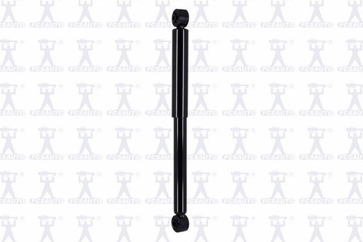 Suspension Shock Absorber FCS Automotive 342798