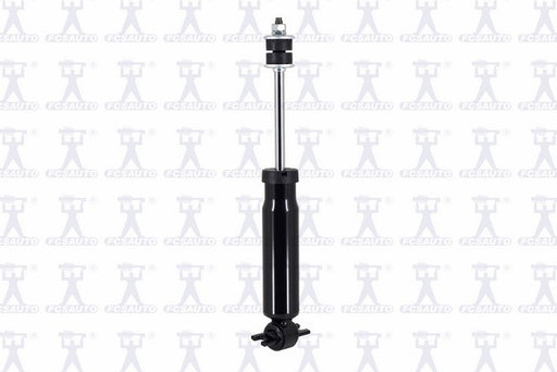 Suspension Shock Absorber FCS Automotive 342799