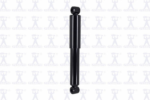 Suspension Shock Absorber FCS Automotive 342800