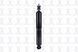 Suspension Shock Absorber FCS Automotive 342827