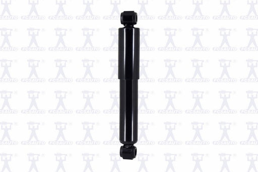 Suspension Shock Absorber FCS Automotive 342842