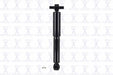 Suspension Shock Absorber FCS Automotive 342843