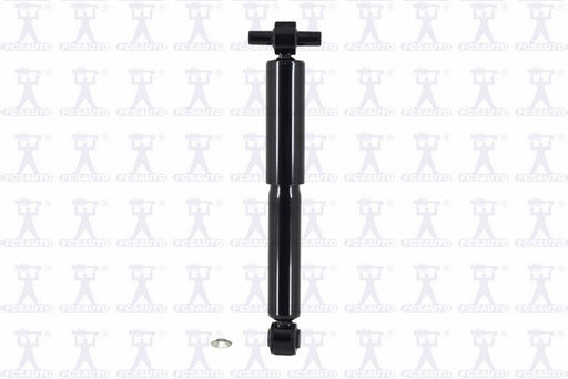 Suspension Shock Absorber FCS Automotive 342843