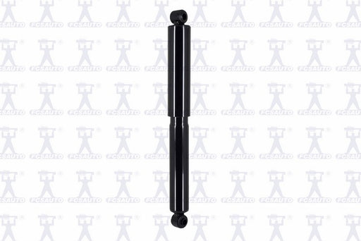 Suspension Shock Absorber FCS Automotive 342845