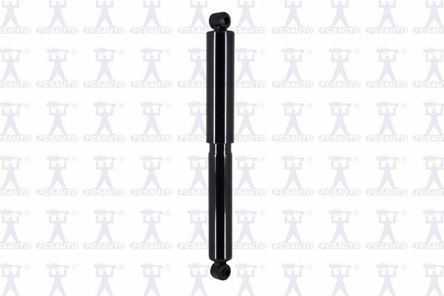 Suspension Shock Absorber FCS Automotive 342845