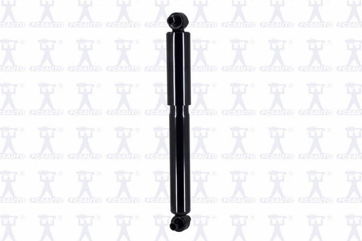 Suspension Shock Absorber FCS Automotive 342889