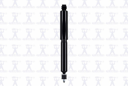 Suspension Shock Absorber FCS Automotive 344314