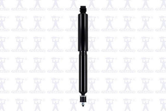 Suspension Shock Absorber FCS Automotive 344314