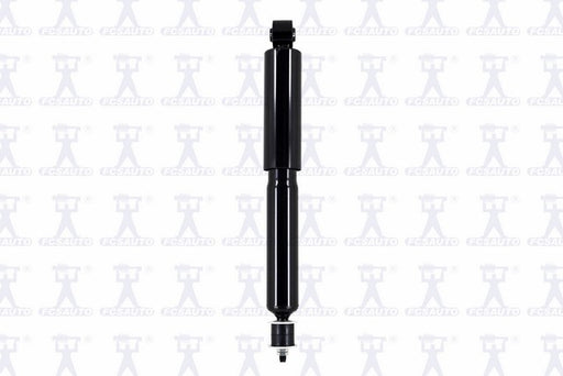 Suspension Shock Absorber FCS Automotive 344316