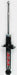 Suspension Strut FCS Automotive 345030