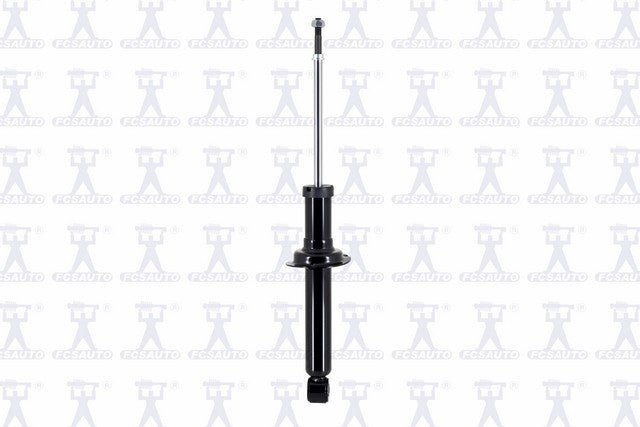 Suspension Strut FCS Automotive 345066