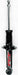 Suspension Strut FCS Automotive 345398