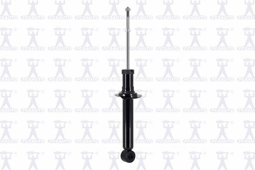 Suspension Strut FCS Automotive 345401