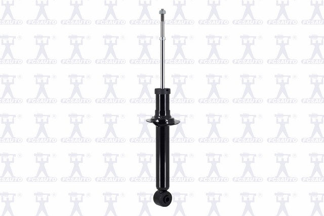 Suspension Strut FCS Automotive 345401