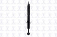 Suspension Strut FCS Automotive 345405