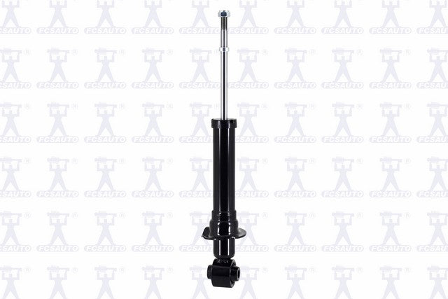 Suspension Strut FCS Automotive 345406