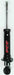 Suspension Strut FCS Automotive 345407