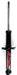 Suspension Strut FCS Automotive 345408