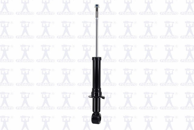 Suspension Strut FCS Automotive 345409