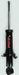 Suspension Strut FCS Automotive 345414