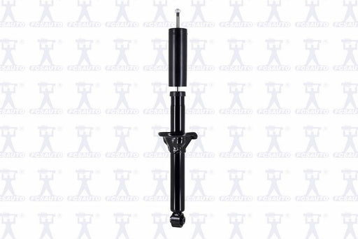 Suspension Strut FCS Automotive 345415