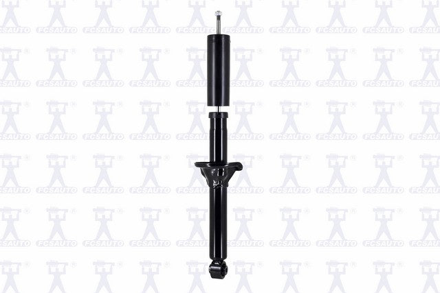 Suspension Strut FCS Automotive 345415