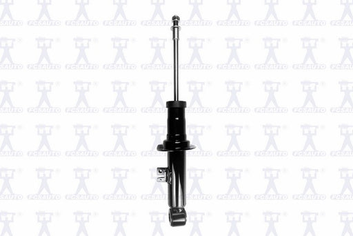 Suspension Strut FCS Automotive 345418L