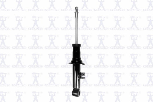 Suspension Strut FCS Automotive 345418R