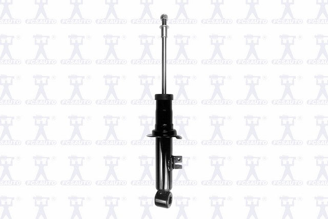 Suspension Strut FCS Automotive 345418R