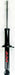 Suspension Strut FCS Automotive 345422