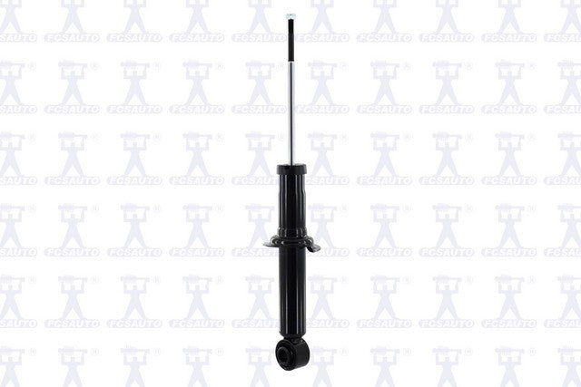 Suspension Strut FCS Automotive 345427