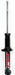 Suspension Strut FCS Automotive 345430