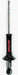 Suspension Strut FCS Automotive 345434