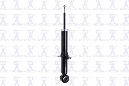 Suspension Strut FCS Automotive 345447