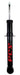 Suspension Strut FCS Automotive 345449