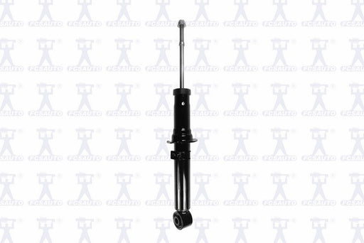 Suspension Strut FCS Automotive 345458L