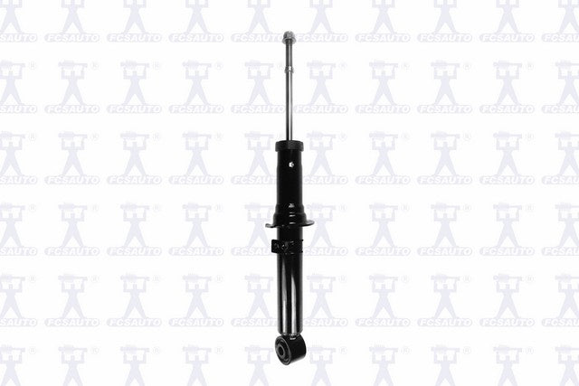 Suspension Strut FCS Automotive 345458L