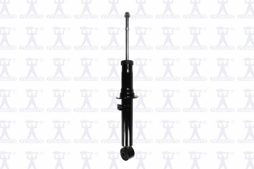 Suspension Strut FCS Automotive 345458R