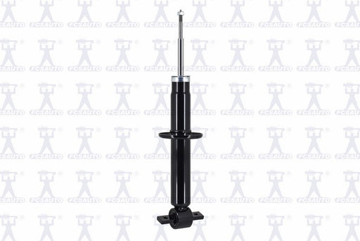 Suspension Strut FCS Automotive 345469