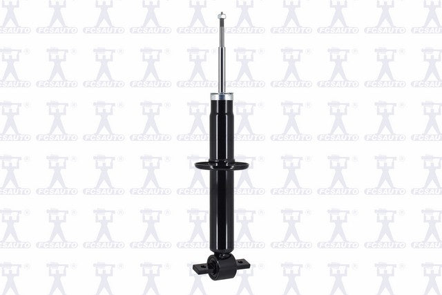 Suspension Strut FCS Automotive 345469