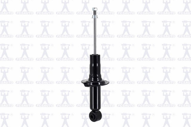 Suspension Strut FCS Automotive 345470