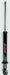 Suspension Strut FCS Automotive 345472