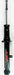 Suspension Strut FCS Automotive 345474