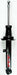 Suspension Strut FCS Automotive 345476