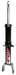 Suspension Strut FCS Automotive 345556