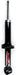 Suspension Strut FCS Automotive 345563