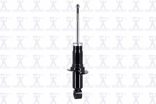 Suspension Strut FCS Automotive 345682