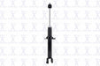 Suspension Strut FCS Automotive 345685