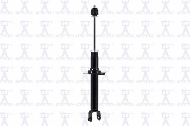 Suspension Strut FCS Automotive 345685